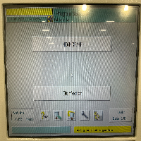 Bbraun Dialog+ Evo - Dialysis image 2